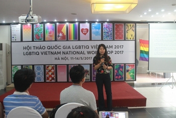 “Sẽ xây dựng nhà vệ sinh phi giới tính trong trường học”