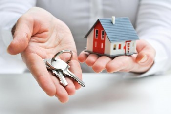 Cơ hội mua nhà với lãi suất 0% tại SeABank
