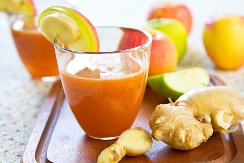 3 công thức nước ép detox giảm cân an toàn mùa Tết 3 công thức nước ép detox giảm cân an toàn mùa Tết