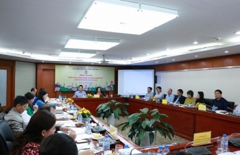 Hội nghị Kiểm tra chấm điểm thi đua năm 2017 Công đoàn Dầu khí Việt Nam