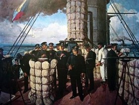 Những trận hải chiến nổi tiếng thế giới: Đại chiến Nga - Nhật ở Tsushima
