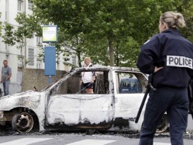 Pháp: Đằng sau bóng tối bạo lực ở Amiens?