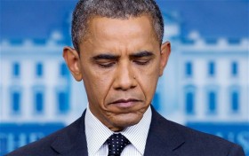 Tổng thống Mỹ Obama vạch “giới hạn đỏ” cho Syria