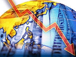 Báo động nguy cơ kinh tế toàn cầu suy giảm sâu