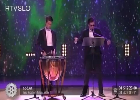 Hài hước với Gangnam Style phiên bản Opera