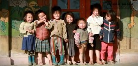 "Mê mẩn" với clip khung cảnh Tây Bắc Việt Nam