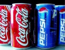 Thú vị những kiểu "dìm hàng" lẫn nhau của Coca và Pepsi