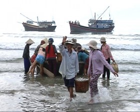Nhiều luật sư kiến nghị khởi tố vụ án xả súng vào ngư dân trên biển Hà Tĩnh