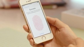 "Tín đồ" Apple phát cuồng vì tính năng nhận dạng vân tay của iPhone 5s