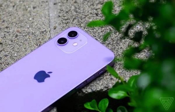 Điểm đặc biệt của iPhone 12 màu tím gây sốt ngay sau khi vừa ra mắt
