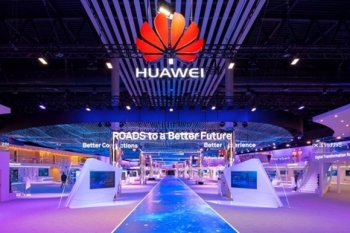 Huawei giảm 16,5% doanh thu trong quý đầu tiên năm 2021