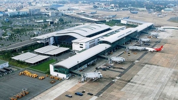 Không sử dụng vốn ngân sách nhà nước xây nhà ga T3 sân bay Tân Sơn Nhất