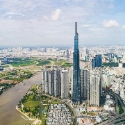 Khung giá đất tại TP. Hồ Chí Minh giai đoạn 2020-2024 được giữ nguyên