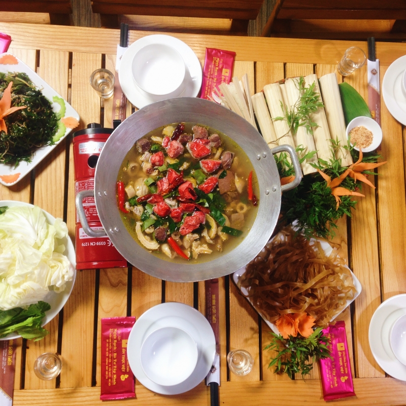 Top 5 món ăn đặc sản Lào Cai đậm đà hương vị núi rừng