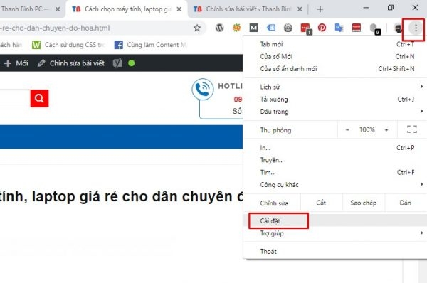 Có 3 cách sửa lỗi font chữ đơn giản, hiệu quả nhất