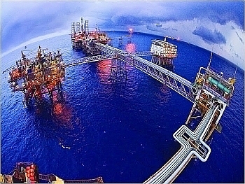 Dự báo giá dầu: Tiến triển thận trọng