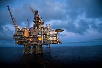 Na Uy tìm kiếm kim loại mầu dưới biển thay cho dầu khí