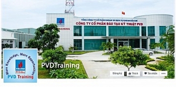PVD Training tuyển dụng- Nhân viên Kinh doanh