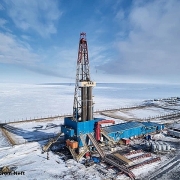 Gazprom Neft tiếp tục phát triển công nghệ nâng cao khả năng thu hồi dầu và khử parafin thủy lực trong lọc hóa dầu