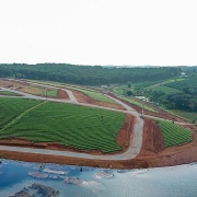 Lâm Đồng: Công an điều tra việc phân lô bán đất nông nghiệp ở thành phố Bảo Lộc