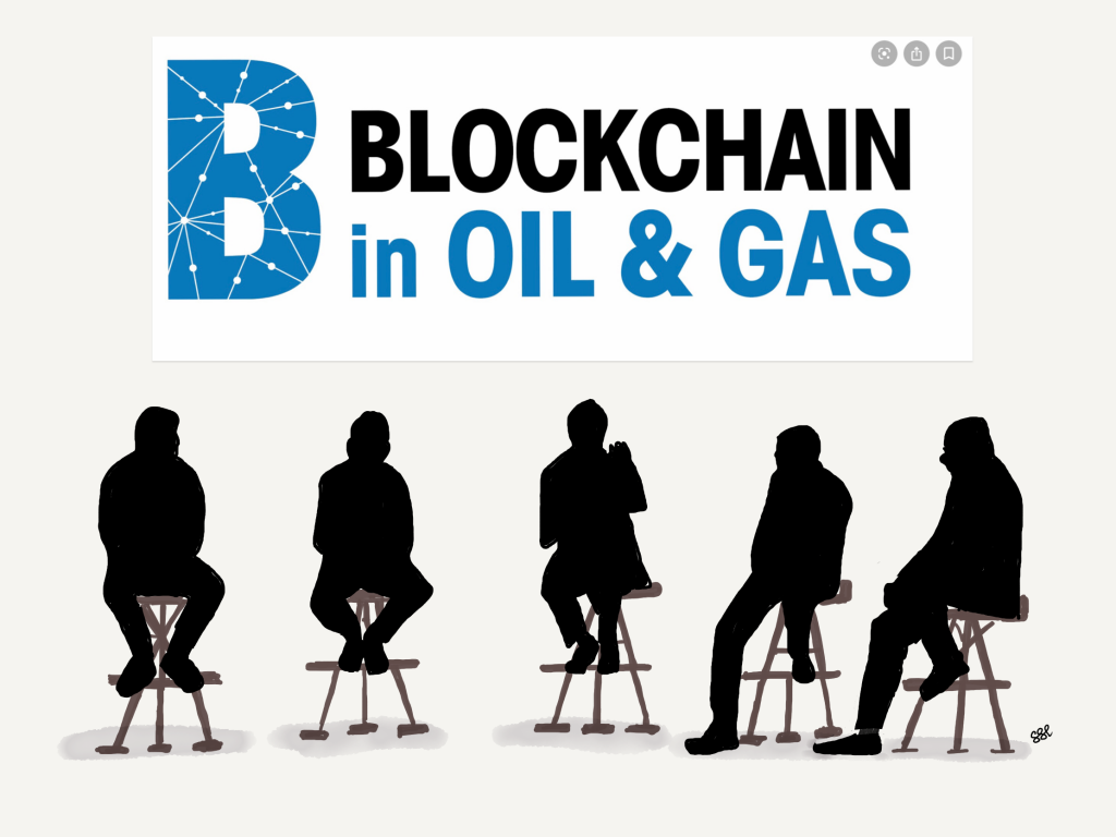 Sàn giao dịch nhiên liệu trên nền tảng blockchain Proleum lớn nhất thế giới