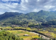 Lào Cai: Những điểm nghỉ dưỡng ở bản làng thu hút du khách