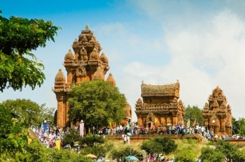 Những điểm du lịch tiêu biểu để du xuân tại Ninh Thuận