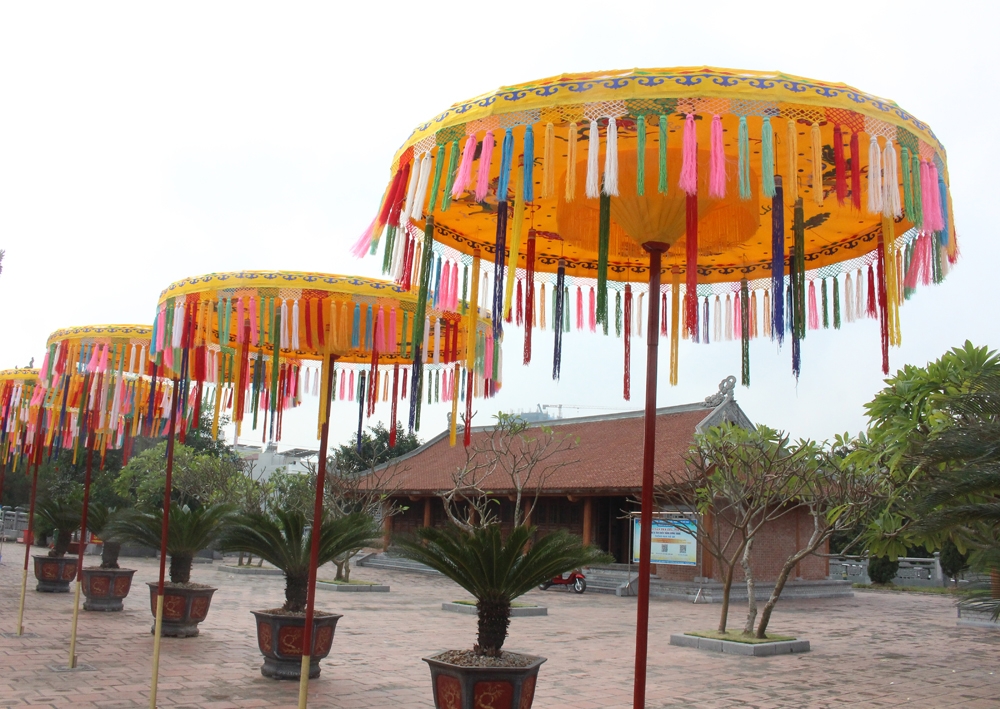 Các khu, điểm du lịch của Bắc Giang sẵn sàng đón khách dịp Tết, bảo đảm phòng dịch