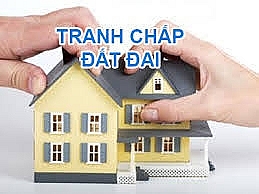 Thời hạn hòa giải tranh chấp đất đai bao lâu?