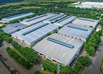 Thanh Hóa:  Thành lập cụm công nghiệp Vân Du trên 270 tỷ đồng