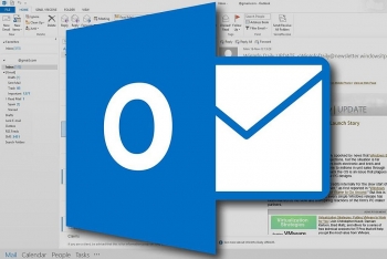Outlook là gì và làm thế nào để dùng được Outlook