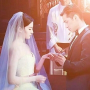 Diễn viên Lưu Diệc Phi bí mật kết hôn