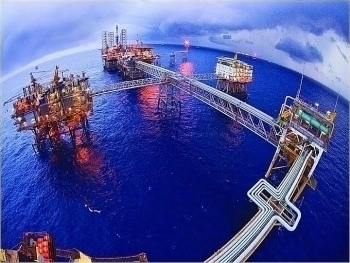 Dự báo giá dầu: An át Nguy