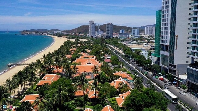 Khánh Hòa thu hồi 10.000 m2 mặt biển Nha Trang làm bãi tắm công cộng