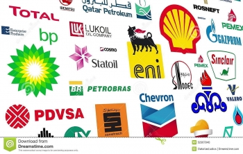 Kết quả kinh doanh 2020: ExxonMobil, BP, Shell, Chevron, Total và Eni công bố lỗ khủng, Rosneft, Gazprom, Novatek báo cáo lãi