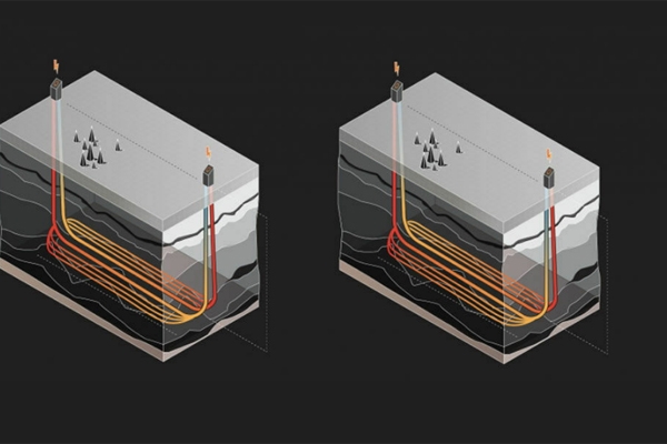 BP và Chevron hợp tác đầu tư công nghệ địa nhiệt mới nhằm mục tiêu không phát thải carbon