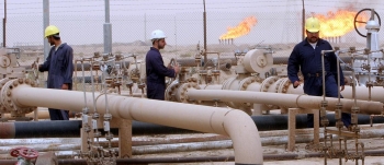 Iraq quyết định không thực hiện Thỏa thuận bán dầu với Trung Quốc do giá dầu tăng