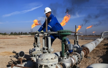 Iraq có thể phục hồi hoàn toàn xuất khẩu dầu thô trong 2021