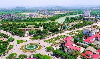 Bắc Giang: Duyệt Quy hoạch Khu đô thị số 6