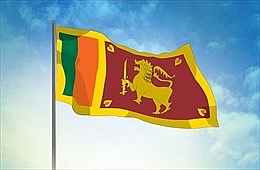 Tin Bộ Ngoại giao: Điện mừng Quốc khánh Sri Lanka