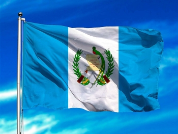 Tin Bộ Ngoại giao: Điện mừng Tân Bộ trưởng Bộ Ngoại giao nước Cộng hòa Guatemala