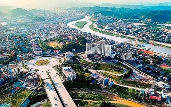 Lào Cai duyệt kế hoạch đầu tư 2 khu đô thị hơn 4.400 tỷ đồng