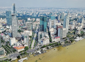 Điều chỉnh cục bộ quy hoạch chung xây dựng Thành phố Hồ Chí Minh đến năm 2025