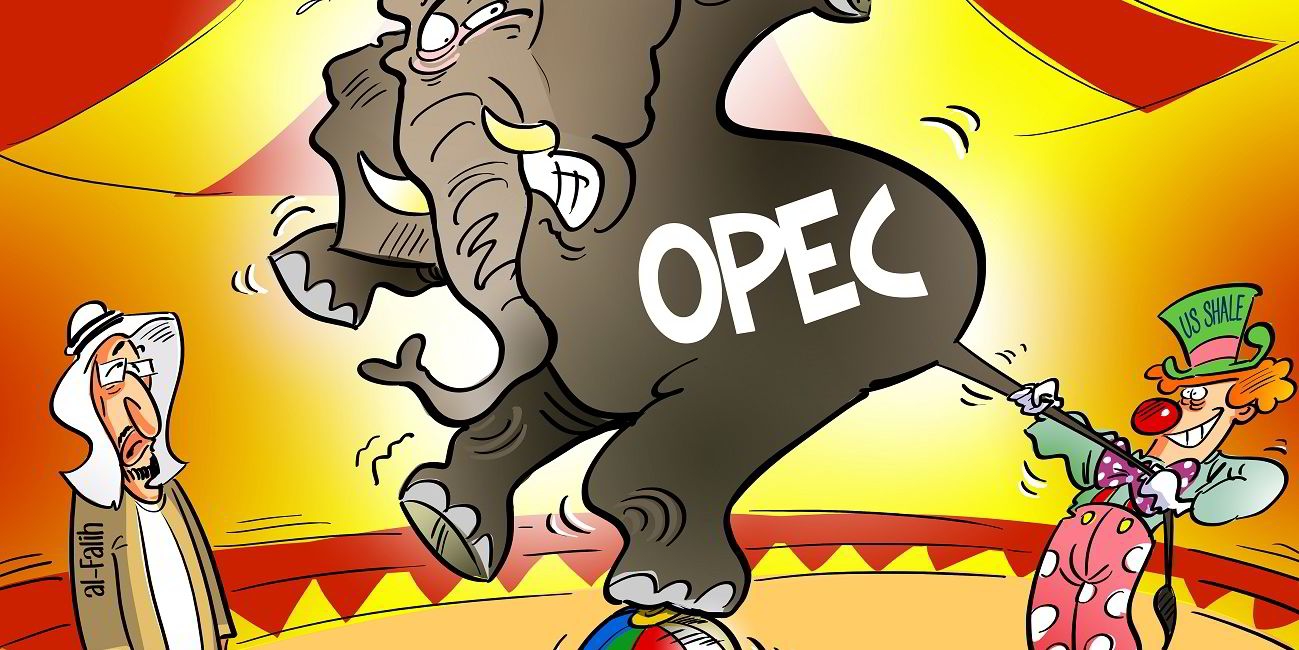OPEC++ sẽ tồn tại trong năm 2021 nữa hay không?