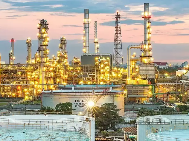 Ấn Độ đóng góp vào bức tranh phục hồi nhu cầu dầu mỏ toàn cầu