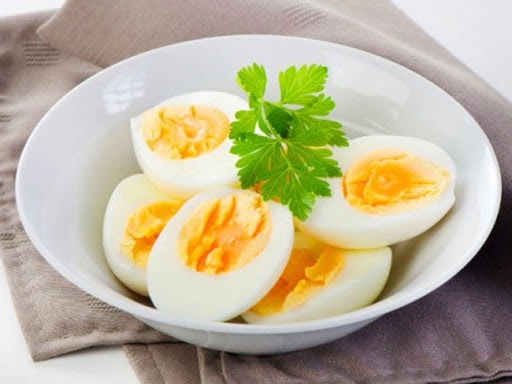 Những ai nên ăn Trứng và ăn bao nhiêu thì tốt?
