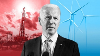 Dân Mỹ có tin vào lời hứa của Tổng thống J.Biden: không ai bị nghỉ việc trong quá trình chuyển đổi năng lượng