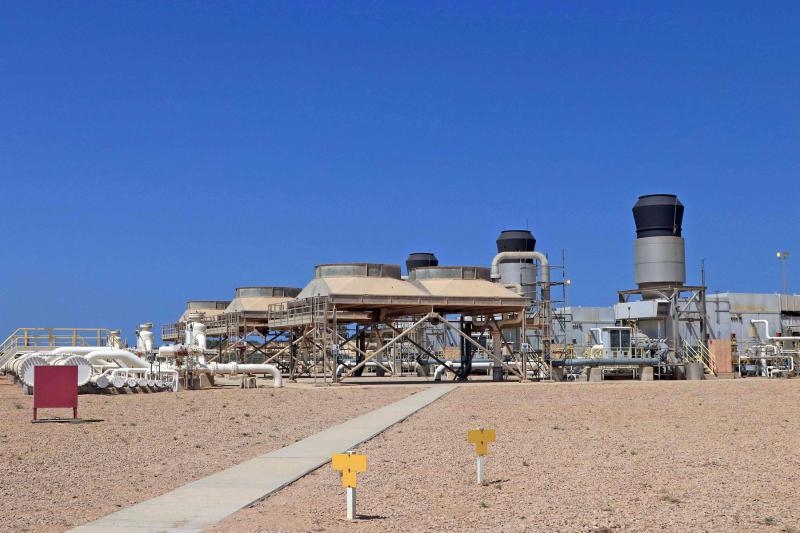 Libya quay lại thị trường dầu mỏ: tốt hay xấu?