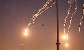 NÓNG! Mưa rocket lại trút xuống quân đội Mỹ tại Iraq, Iran tự 'bào chữa'