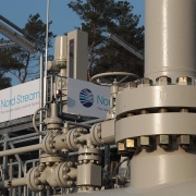 Liệu hydro có tạo ra bước ngoặt cho đường ống gây tranh cãi nhất thế giới Nord Stream 2